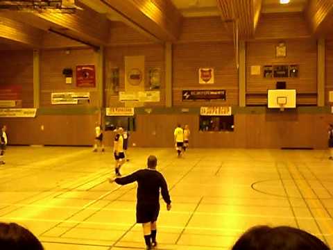 Bolzplatz UNITED - Oll Huus II SuperCup 2010 - 2011.AVI