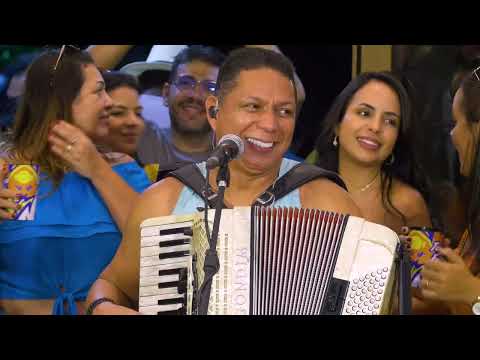 Targino Gondim - Malicinha - Targino na Farra