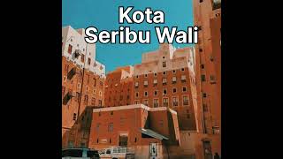Download lagu Kota Tarim Kota Seribu Wali MasyaAllah mp3