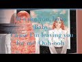 it's not you it's me- bea miller ft. 6lack (clean lyrics) it's not you it's me- bea miller ft. 6lack (clean lyrics)