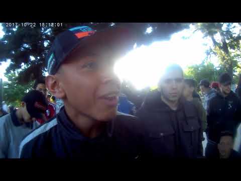 Ciri x Fregg vs Krvzjo x pulpo vs Javi vgs x mateo ll Sagitario Style