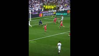 Marcelo will always remember Ronaldo 💖💖