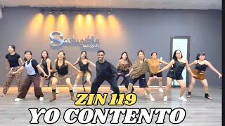 Download lagu Yo Contento /Zumba  /Zin 119 /World Fusion /Zin Ram mp3 Download lagu Yo Contento /Zumba  /Zin 119 /World Fusion /Zin Ram mp3