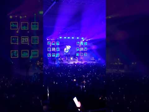 Gromovi na dusha (20 godini DNK) SC Boris Trajkovski 03.12.2022