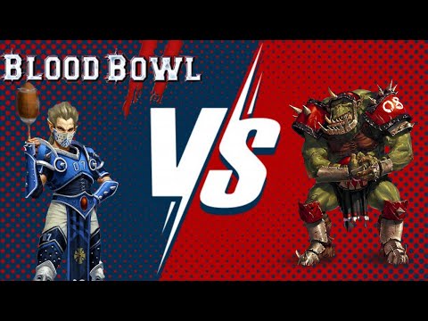 Pro Elves Vs Orcs: Someone Gets Deleted [Match 16]