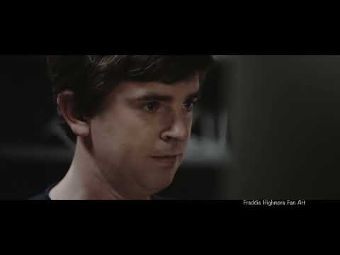 The Good Doctor S5 Ep16 Dr Murphy I need to see your footage