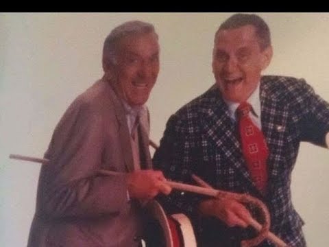 The Odd Couple - Tony Randall & Jack Klugman - Together Wherever We Go
