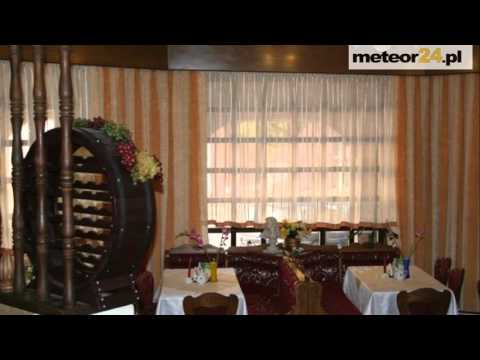 Hotel Arkady - Turek meteor24.pl