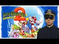 The Birth Of A Wario Super Mario Land 2