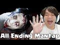 Akhirnya Tamat Hufff The Kidnap Chilla S Art Indonesia All Ending