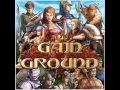 Round 1 Theme From Sega Ages 2500 Series Vol 9 Gain Ground PS2 Sega 2004