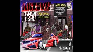 LNDN DRGS - Aktive Full Album