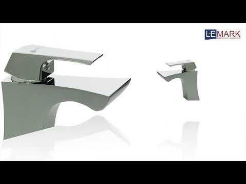 Обзор смесителя для раковины Lemark Unit LM4546C