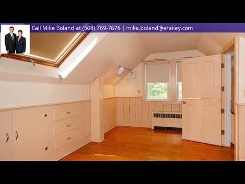 17 Leland Ave, Grafton, MA 01536 - MLS #72850004