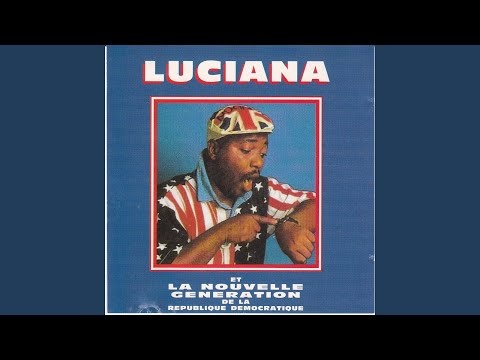 Station radar (feat. La nouvelle génération de la république démocratique)