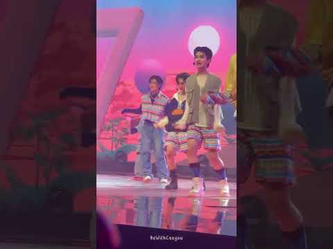 [4K] 230811 | ROAD TRIP - [Copper Focus] @789FinalStage