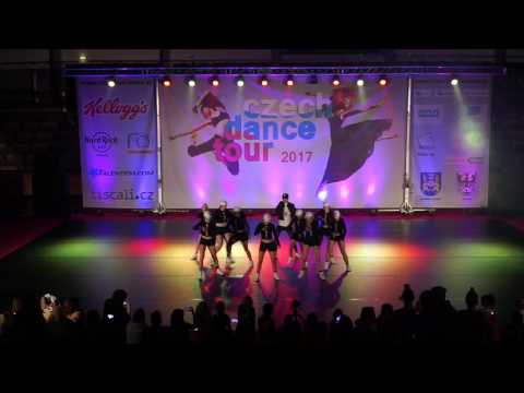 33. Dance Company Twin - Let´s get started
