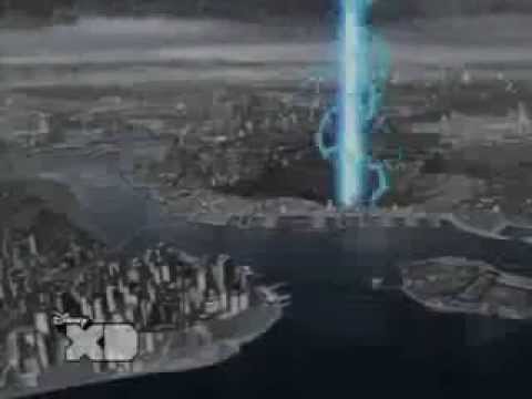 Phoenix Ikki vs The mighty Thor