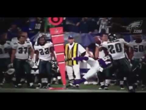 Brian Dawkins Tribute