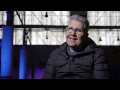 Florentino Fernández: “Yo me he educado en un autobús” - El Desafío