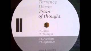 Terrence Dixon - Twilight