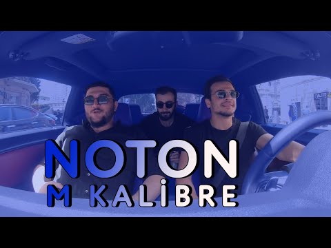 UniTalk #9 Noton | Okaber, Abdul Muzzi, Yap10, Ziqzaq, Prodüserlik, Televiziyalar, Yeni Layihələr |