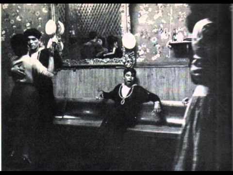 El Gran Tirano: Bolero - Marcelo Andrés, Daniel Miranda.