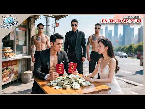 Girl Accidentally Pregnant by Stranger—He Is CEO Pays 10 Billion for Surrogate Then Falls for Her