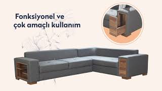 Star Köşe Takımı