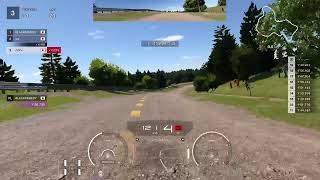 【GT7】フレンドさんと走る❗雑談含み😉