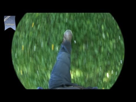 Let's Zela #005 - Ein Tag im Leben eines Teamers! [Zeltlager] [HD] [Deutsch]