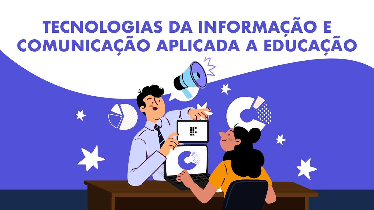 Tecnologias da Informação e Comunicação Aplicada à Educação - Aula 2