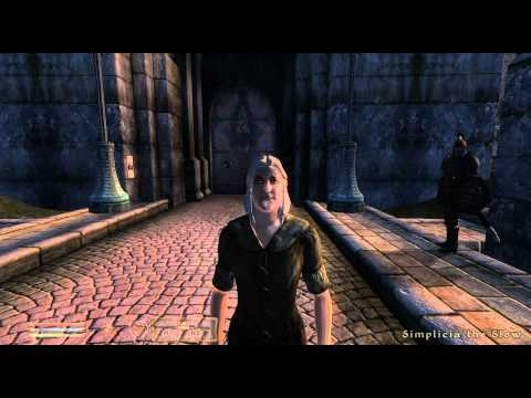 HD: Let's Play Oblivion [23]