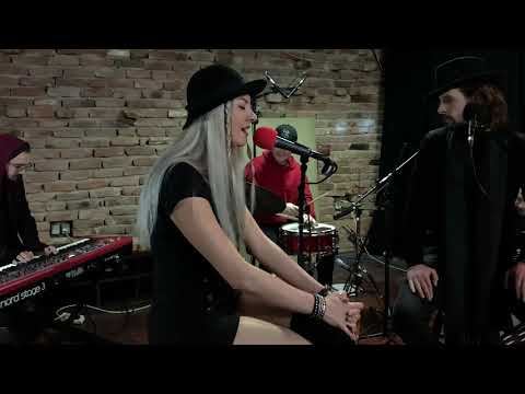 Sign Your Name (Terence Trent D'arby) | Kaly & Jovce Pandev | Каly's Music Challenge S03E03