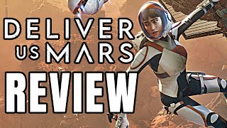 Deliver Us Mars Review - The Final Verdict