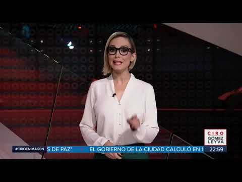 Bebé se fractura la cabeza tras caer de incubadora | Noticias con Ciro Gómez Leyva