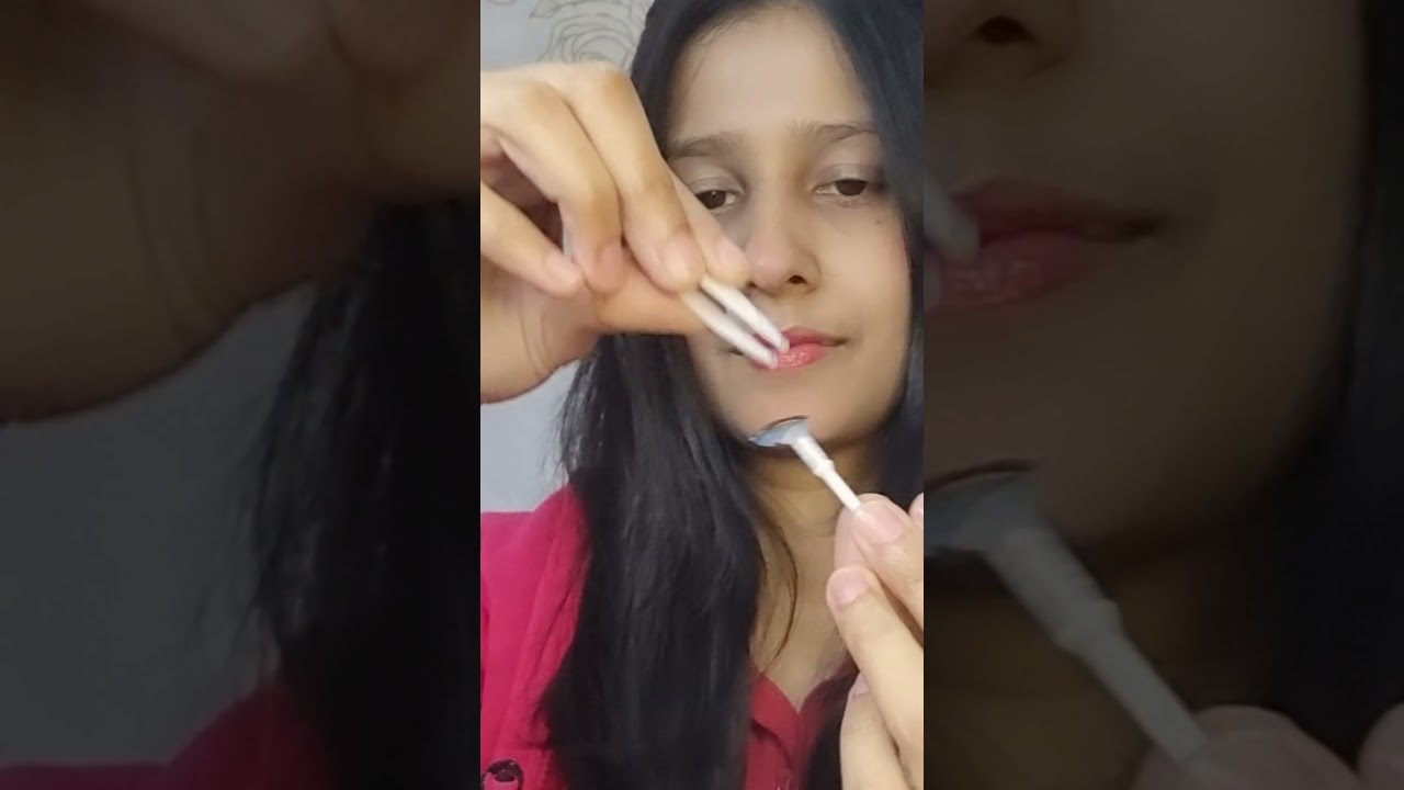 Trying lens applicator for the first time😳🥰#shorts #lenses #shortsfeed #youtube #trending #1million