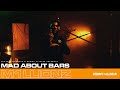 M1llionz - Mad About Bars w/ Kenny Allstar [S5.E2] | @MixtapeMadness
