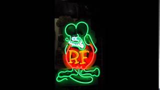 Rat Fink