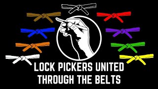 Through the Belts #3