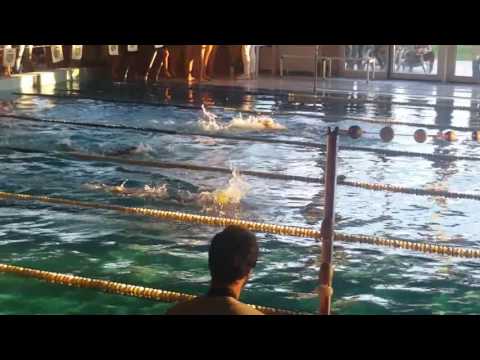 Chiti Francesco 100SL (Es.A Masc.) - 2016/2017 - Capannori 30 Ottobre