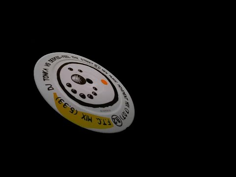 TONKA vs Deskee -Feel the street- Jerry and Nathanael  FTC Mix Outland Records