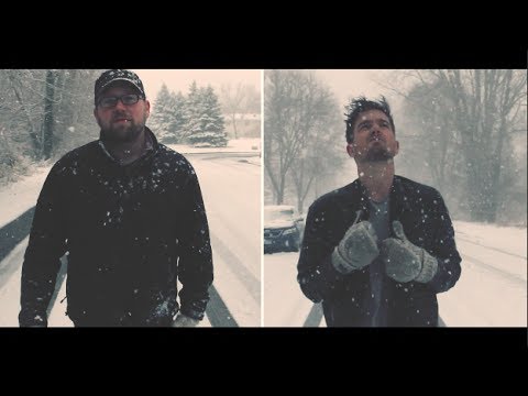 Timothy Howe & Zack Dyer - Hearts On Fire (Passenger/Ed Sheeran Cover)