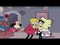 The Dora Show Season 1 Funding Credits 1986 1990