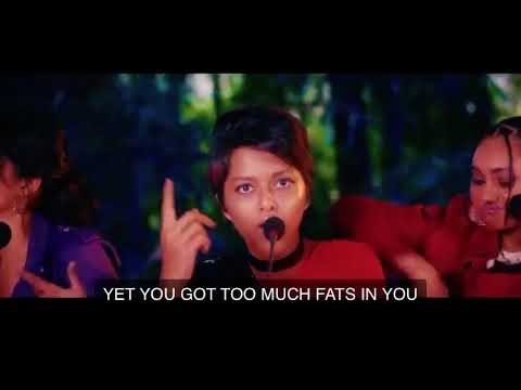 ADK & YOHANI #RiderFighter #whatsappstatus #RaaizCo