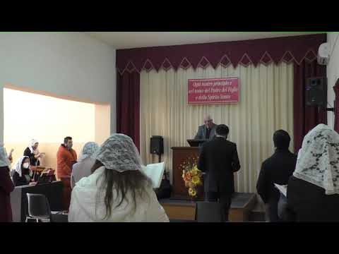 46 Inni di Lode - Padre nostro