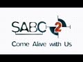 SABC 2 COME ALIVE WITH US IDENT 1999