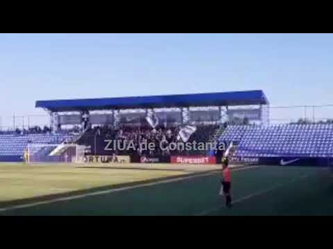 Farul Constanţa, în faţa propriului public. Meci, la Ovidiu, cu Cerno More Varna