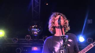 Relient K - Don't Blink - Best Tour Ever 2013 in NYC
