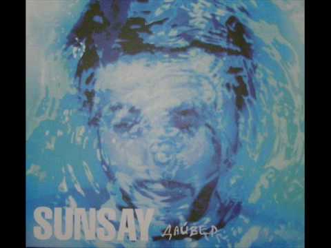 SunSay - Дайвер